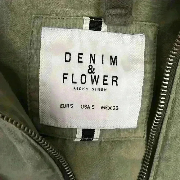 Demon & Flower Ricky Singh - Picture 3 of 4